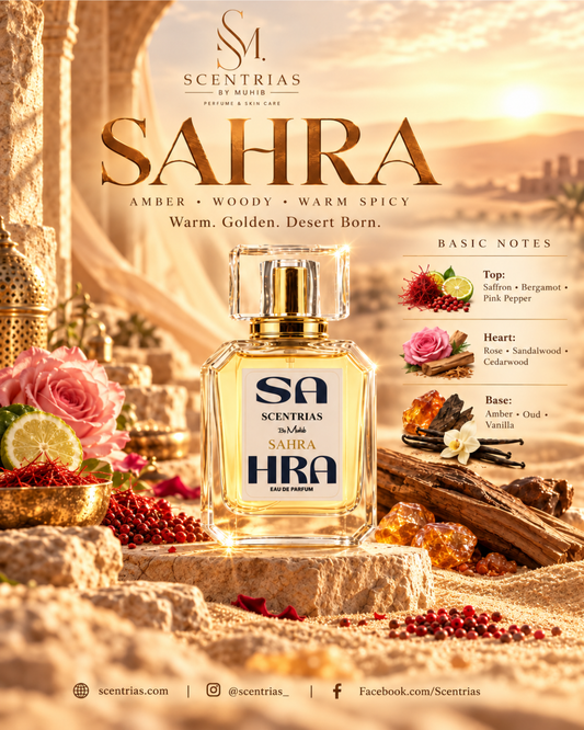 SAHRA