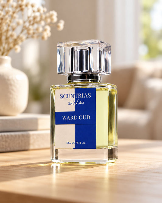 WARD OUD