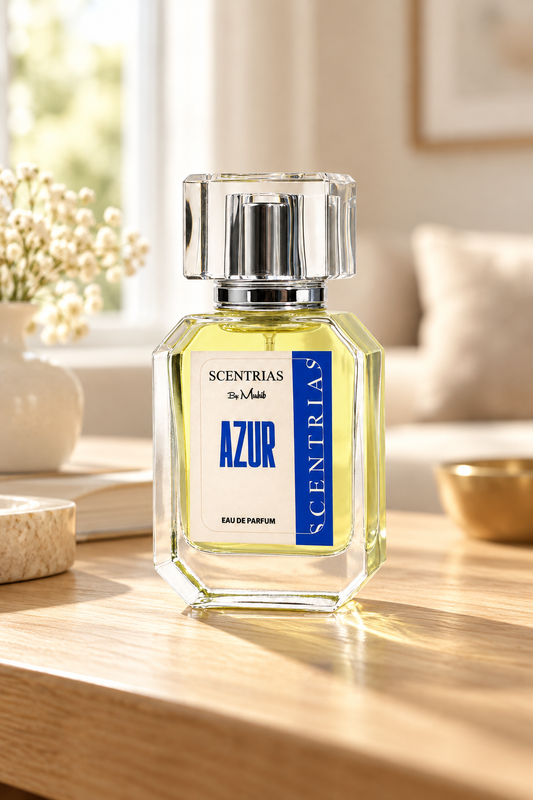 AZUR