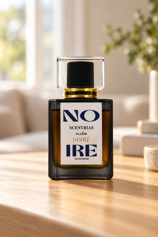 NOIRE
