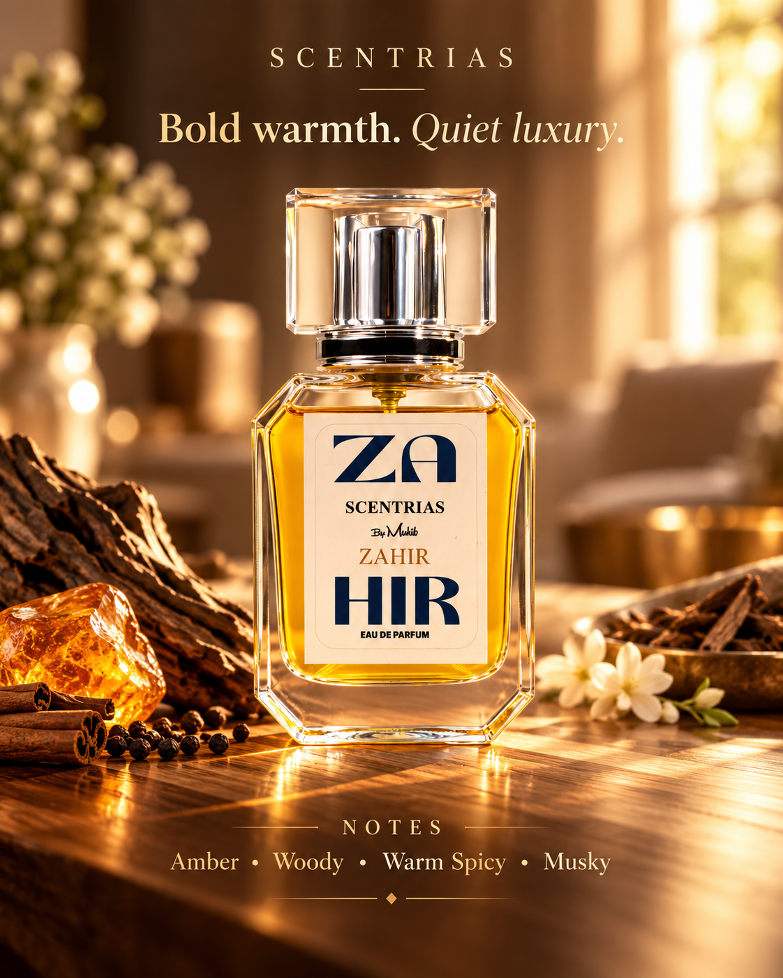 ZAHIR