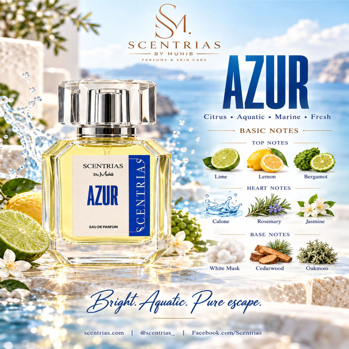 AZUR