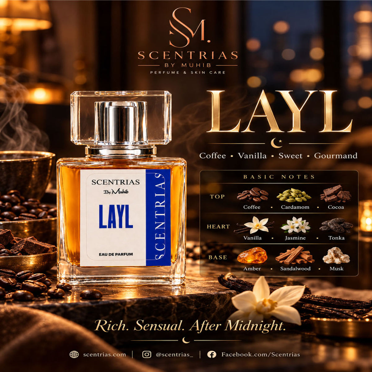 LAYL