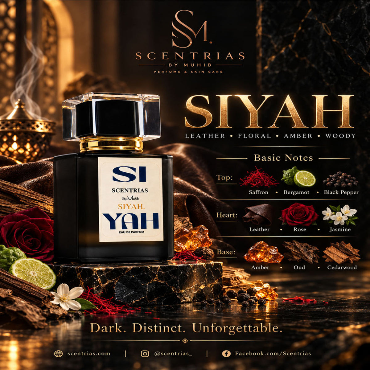 SIYAH