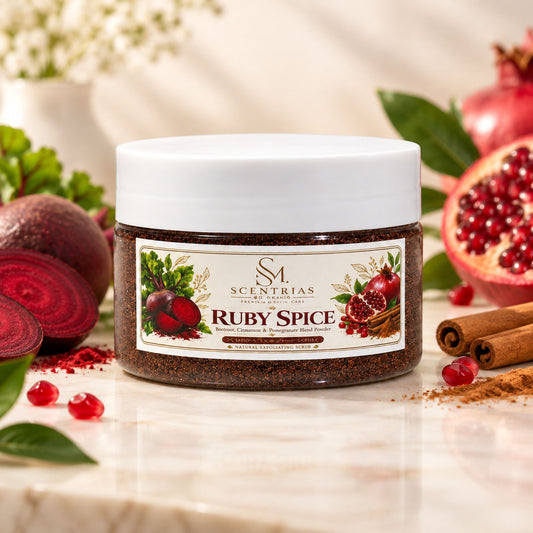 RUBY SPICE