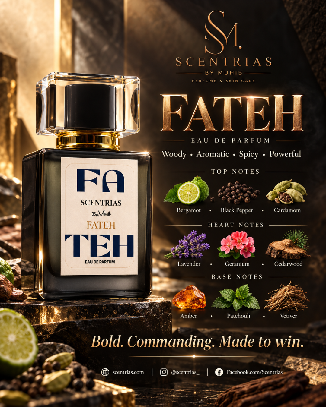 FATEH