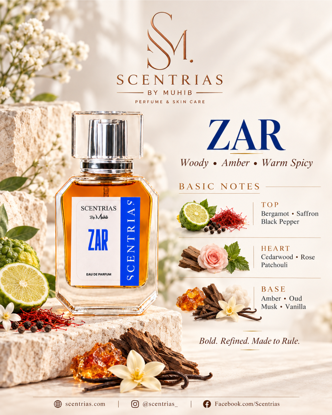 ZAR