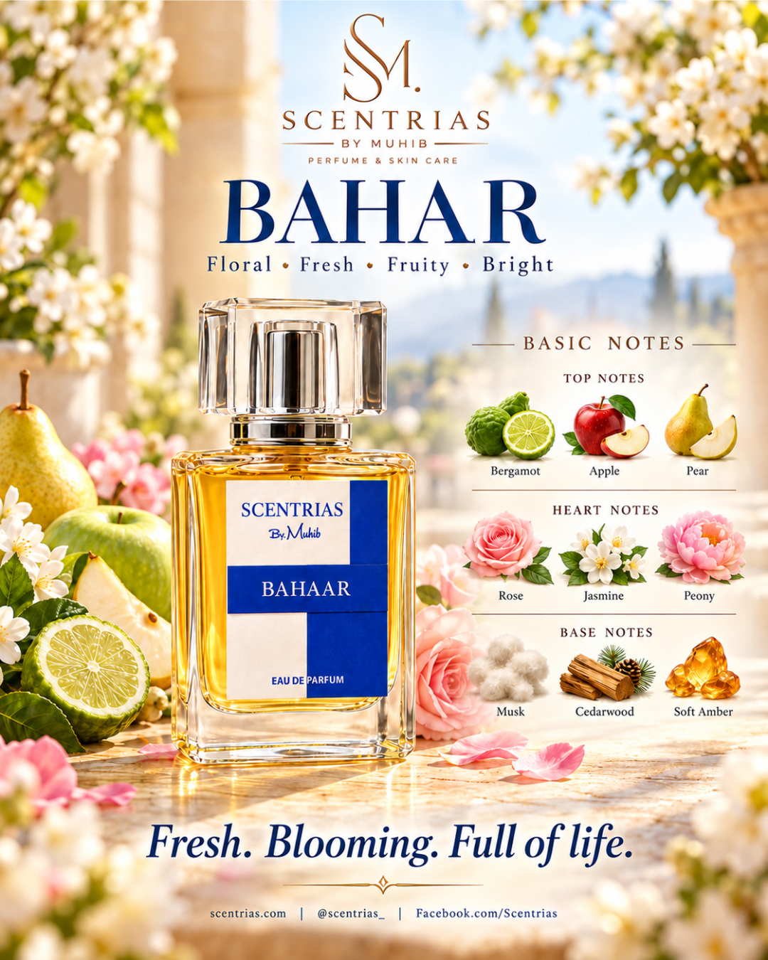 BAHAAR
