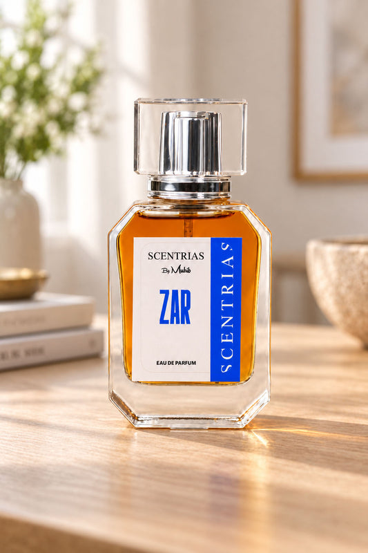 ZAR