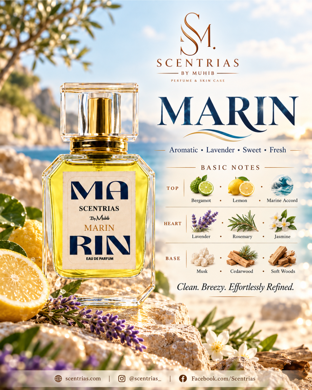 MARIN
