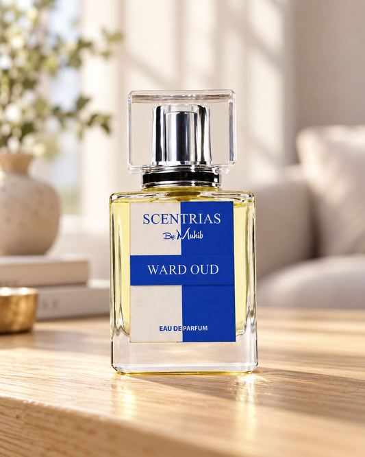 WARD OUD