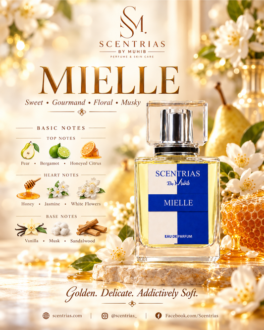 MIELLE