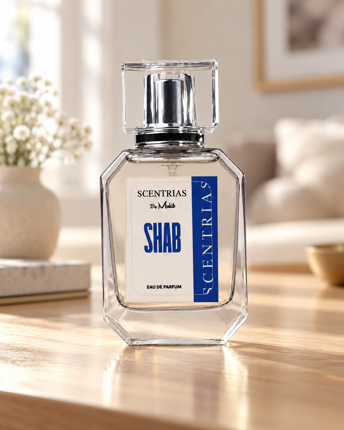 SHAB