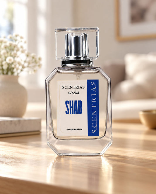 SHAB