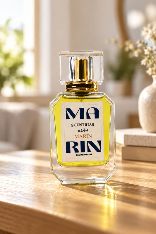 MARIN
