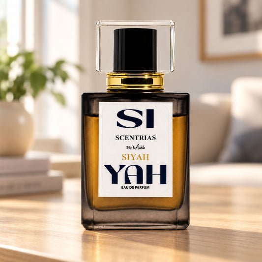 SIYAH