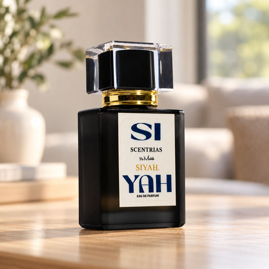 SIYAH