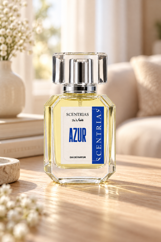 AZUR