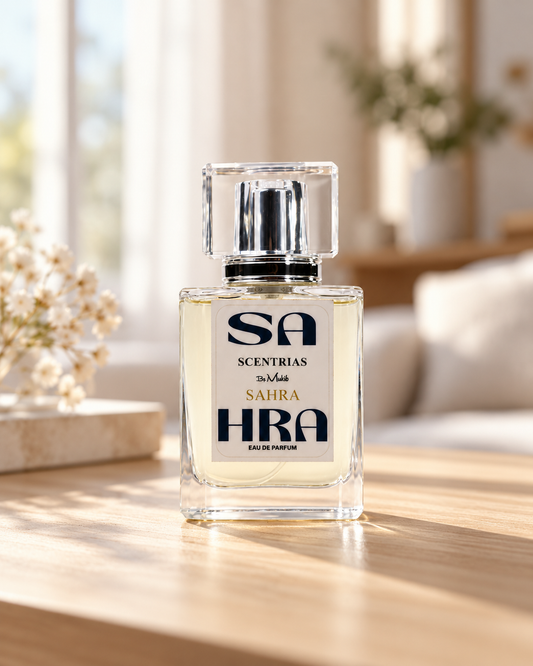 SAHRA