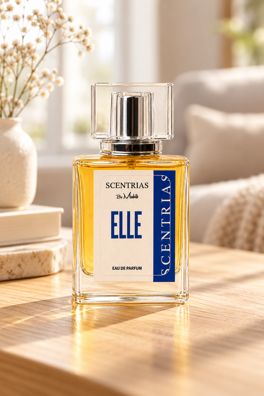 ELLE