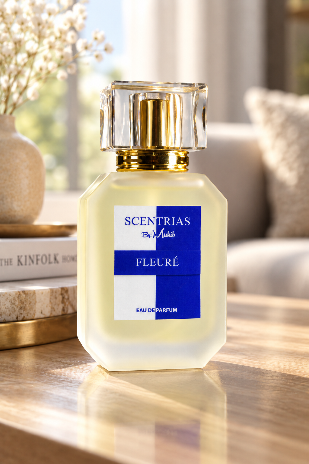 FLUERE