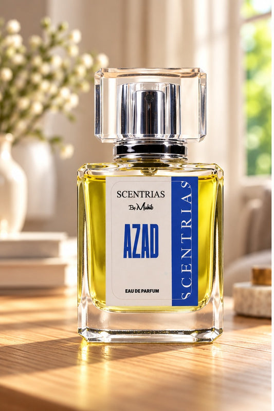 AZAD