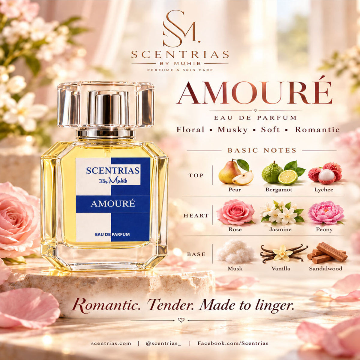 AMOURE